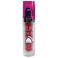 Keune Keratin Smoothing Сыворотка для волос "Кератиновый комплекс", 25 мл
