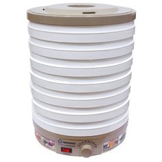 Сушилка Мастерица ЭСБ-15/25-450 бежевый