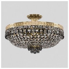 Люстра Bohemia Ivele Crystal 1927 19271/45IV G R731, E14, 200 Вт
