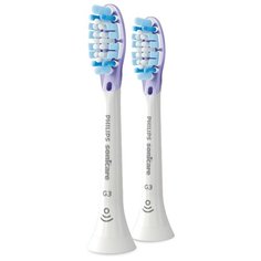 Насадка Philips HX9052/17, белый
