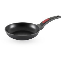 Сковорода GIPFEL Werner Trento 0803 28 см, черный