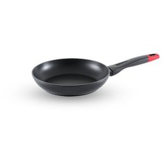 Сковорода GIPFEL Werner Marradi 0702 24 см, черный