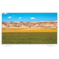 Телевизор Samsung UE32T4510AU 32" (2020) белый