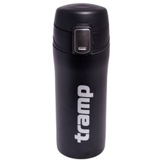 Термокружка Tramp TRC-106 (0.35 л) черный