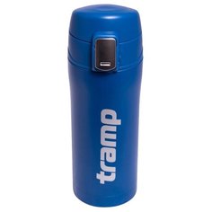 Термокружка Tramp TRC-106 (0.35 л) синий