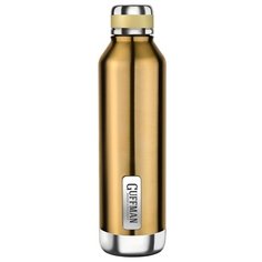 Классический термос Guffman N05-006GL (0.75 л) золотистый