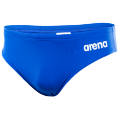 Плавки arena размер 095 royal/white