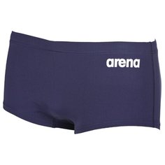 Шорты arena размер 085 navy/white