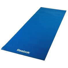 Коврик (ДхШхТ) 173х61х0.4 см REEBOK RAYG-11022 blue