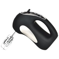 Миксер Goodhelper НМ-455, черный