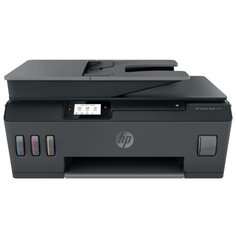 МФУ HP Smart Tank 530 чёрный
