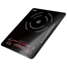 Электрическая плита Ginzzu HCI-161