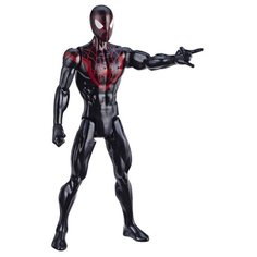 Hasbro Spider-man Titan Hero E8525