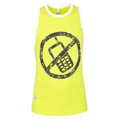 Майка Nota Bene размер 164, лайм