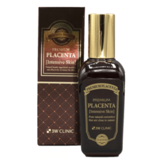 3W Clinic Тоник с плацентой Premium Placenta Age Repair Skin 145 мл