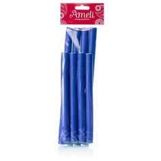 Бигуди-бумеранги Ameli 3036202 (15 мм) 8 шт.