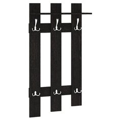 Вешалка ТриЯ Арт мини венге цаво Triya