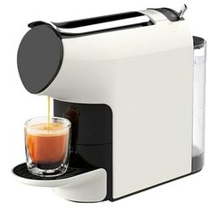 Кофемашина Xiaomi Scishare Capsule Coffee Machine S1103 белый