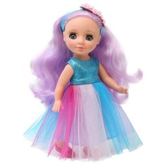 Кукла Весна Ася Волшебные приключения, 26 см, В3859