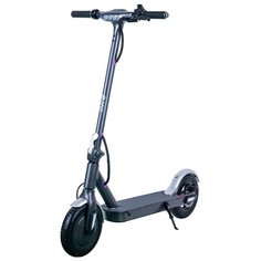 Электросамокат HIPER Triumph X100 space grey