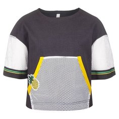 Блузка Nota Bene размер 164, черный