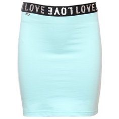 Юбка Nota Bene размер 110, мятный