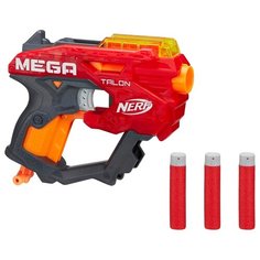 Бластер Nerf N-Strike Mega Talon (E6189)