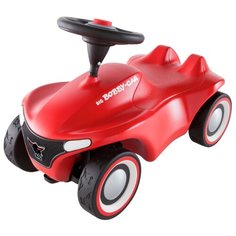 Каталка-толокар BIG Bobby Car Neo (56240) красный