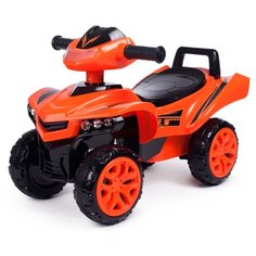 Каталка-толокар Kreiss Quad Bike (JY-Z05) оранжевый