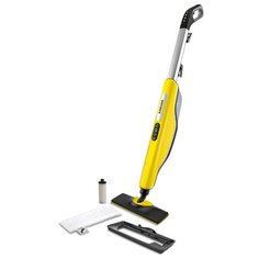 Паровая швабра KARCHER SC 3 Upright EasyFix