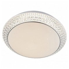 Светодиодный светильник без ЭПРА ESCADA 10272/S, D: 45 см