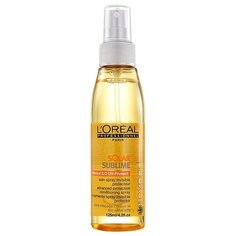 LOreal Professionnel Solar Sublime Солнцезащитный спрей для волос, 125 мл