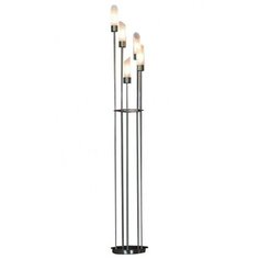 Торшер Lussole Lano LSC-2805-05 200 Вт