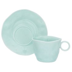 Elan gallery Чайная пара Мятная