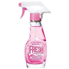 Туалетная вода MOSCHINO Pink Fresh Couture, 30 мл