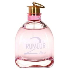 Парфюмерная вода Lanvin Rumeur 2 Rose, 100 мл