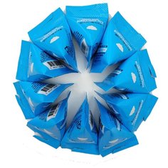 Ayoume Enjoy Mini Bubble Mask Pack Пузырьковая очищающая маска, 3 г, 10 шт.