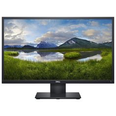 Монитор DELL E2720H 27" черный