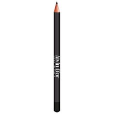Alvin Dor Контурный карандаш для глаз P1-1, оттенок E105 темно-коричневый мерцающий