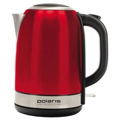 Чайник Polaris PWK 1852CA, red