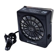 Ультразвуковой отпугиватель Тайфун ОГ.1 (400 кв.м.) Taifun