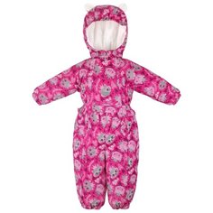 Комбинезон Reike Kitty princess размер 98, розовый