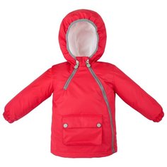 Куртка Reike Basic (44 489 001) размер 98, красный