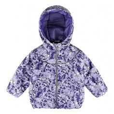 Куртка Picollino СК3-КР007 размер 104, фиолетовый