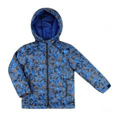 Куртка Picollino СК3-КР009 размер 116, синий