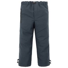 Брюки Reike Basic (45 003) размер 98, серый