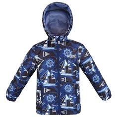Куртка Reike Sailing размер 152, темно-синий