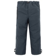 Брюки Reike Basic (45 003) размер 92, серый