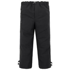Брюки Reike Basic (44 003) размер 104, черный