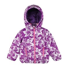 Куртка Picollino СК3-КР008 размер 128, фиолетовый